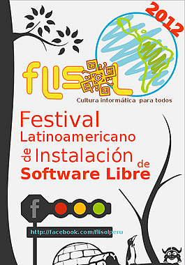 2012秘鲁propuesta flisol