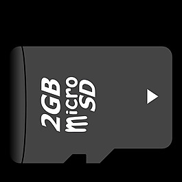 microSD卡
