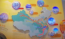互动展项图片