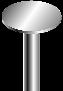 钉