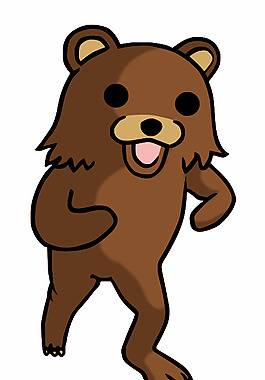 pedobear