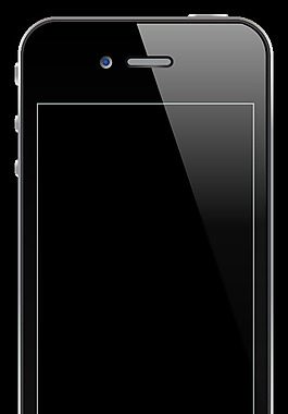 iPhone 4 / 4