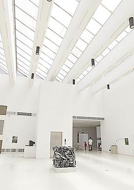 北京宋庄美术馆图片