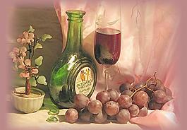 艺术水果摄影图片