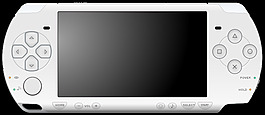 PSP 2000
