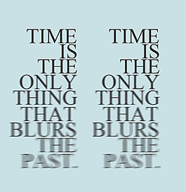 位图 文字 英文 个性文字 免费素材