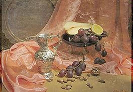 艺术水果摄影图片