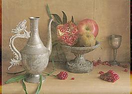 艺术水果摄影图片