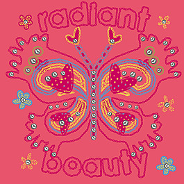 印花矢量图 时尚休闲女装 免费素材