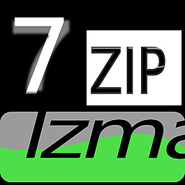 7zipclassic LZMA算法