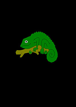 camaleon