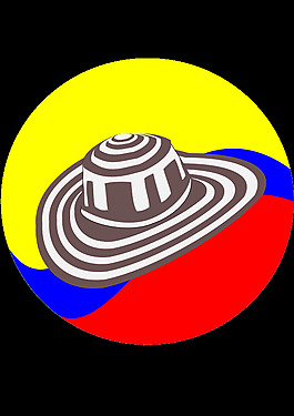 草帽vueltiao
