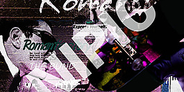 位图 图案概括 个性文字 文字 免费素材