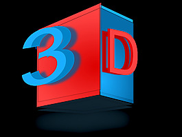 3D