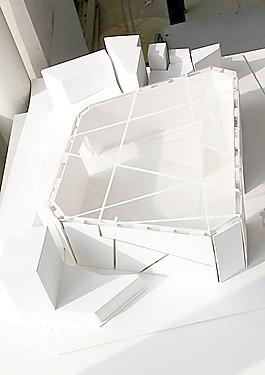 展示模型设计图片
