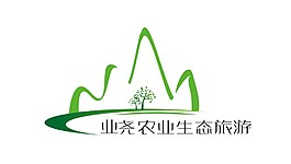 生态旅游商标LOGO