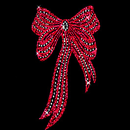 烫钻 色彩 黑色 时尚 毛衣烫钻 免费素材