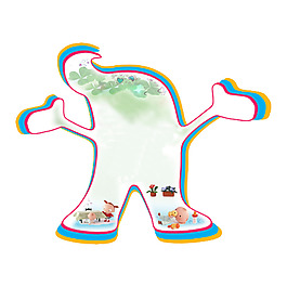 位图 色彩 蓝色绿色 抽象 节日喜庆 免费素材