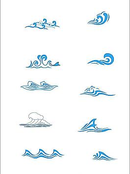 浪花