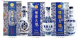 青花瓷酒