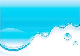 水和滴水