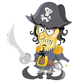 印花矢量图 人物 卡通人物 色彩 灰色 免费素材