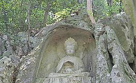佛像图片