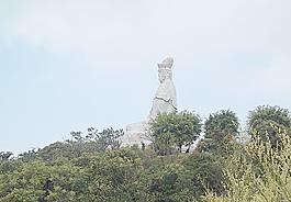 观音之美图片