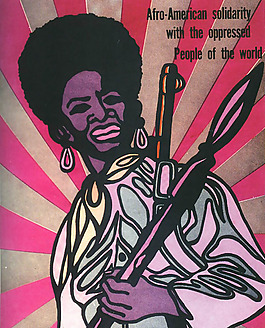 人物 英文 红色 黑色 粉红色 免费素材