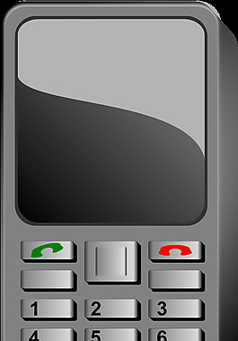 telefonas mobilusis