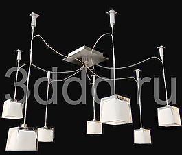 chandelier Carpenedo 吊灯 新式吊灯