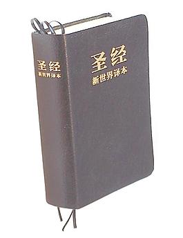 圣经书图片