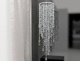 ceiling lamp sh2 时尚水晶吊灯