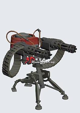 Team Fortress 2 军团要塞2 Sentry2 敌情侦测机