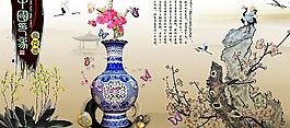 中国印象