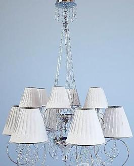 Baga Chandelier GT 吊灯