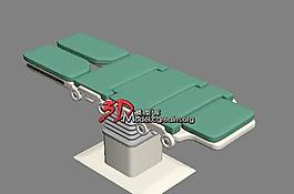 Surgical Table 手术台 医疗设备 01