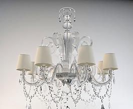 AVMazega Miami Chandelier 迈阿密吊灯