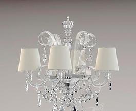 AVMazega Miami Chandelier 迈阿密吊灯 02