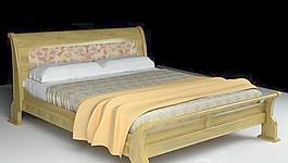 Arka Bed 床