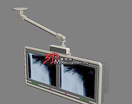 Monitor 监视器 医疗设备 03