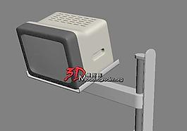 Monitor 监视器 医疗设备