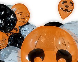 南瓜鬼头视频转场