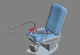 医疗椅子 医疗设备 GynieChair