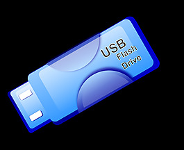 USB闪存驱动器