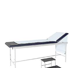 hospital equipment 医疗设备 医护床