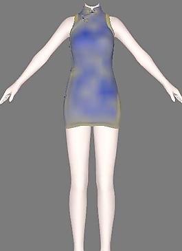 3d箱娘服装 01_13