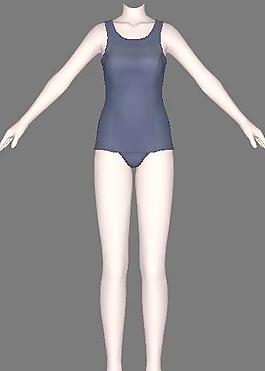 3D箱娘服装 01_06