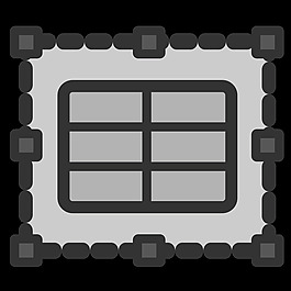 ftframe表格