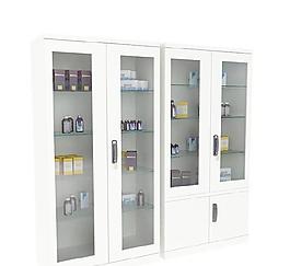 hospital equipment 医疗设备 医疗药品储存柜 医疗柜